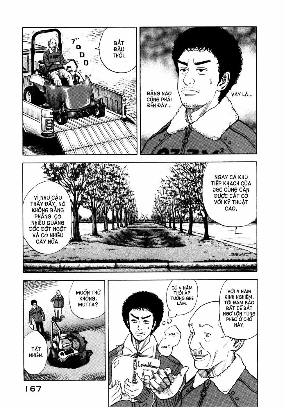 Du Hành Không Gian 46 trang 11