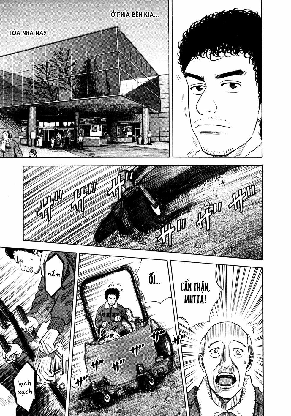 Du Hành Không Gian 46 trang 13