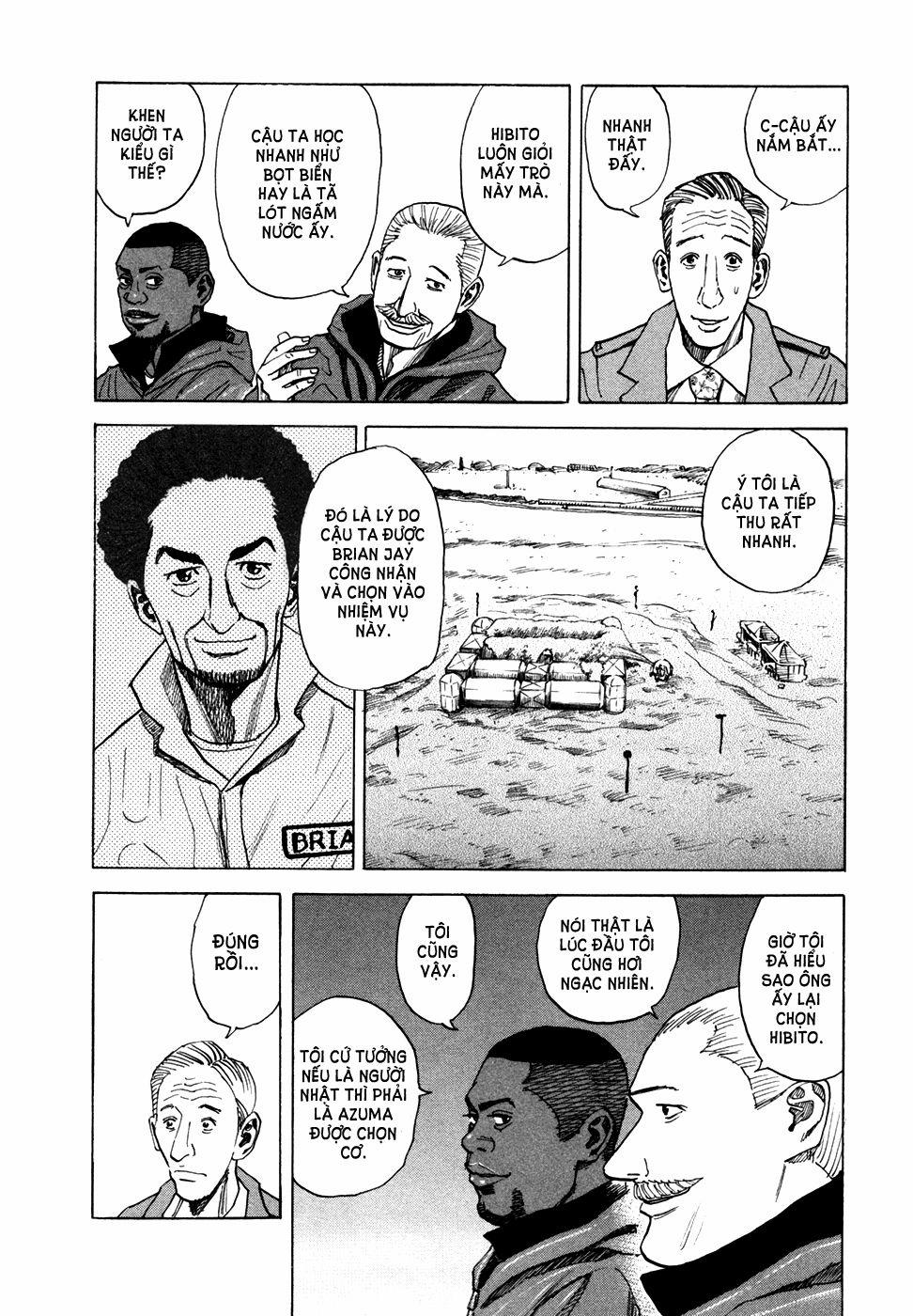 Du Hành Không Gian 46 trang 16