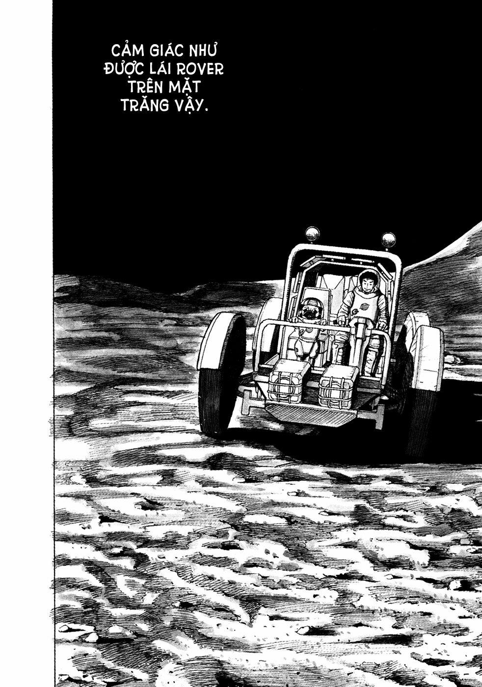 Du Hành Không Gian 46 trang 18