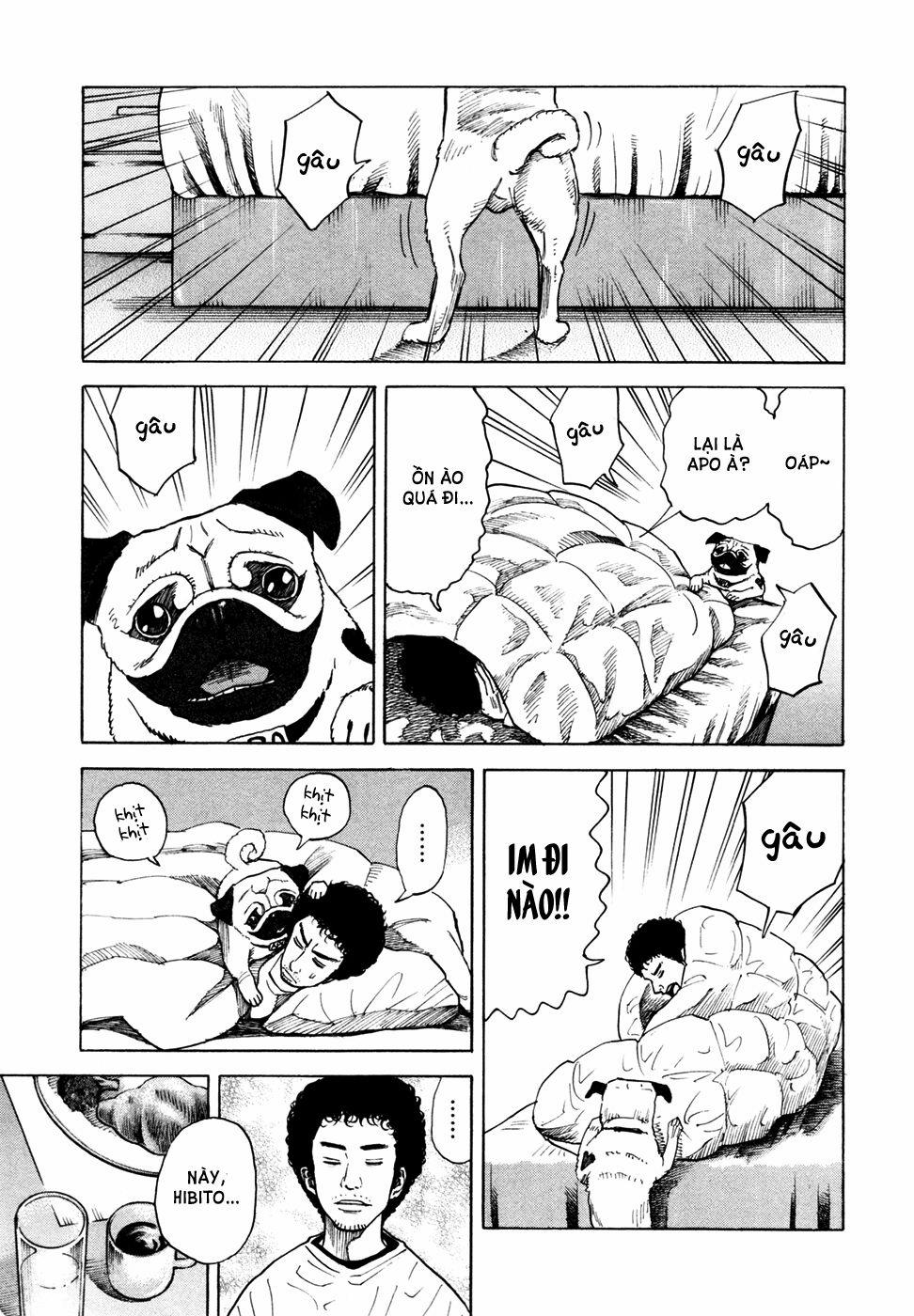 Du Hành Không Gian 46 trang 3