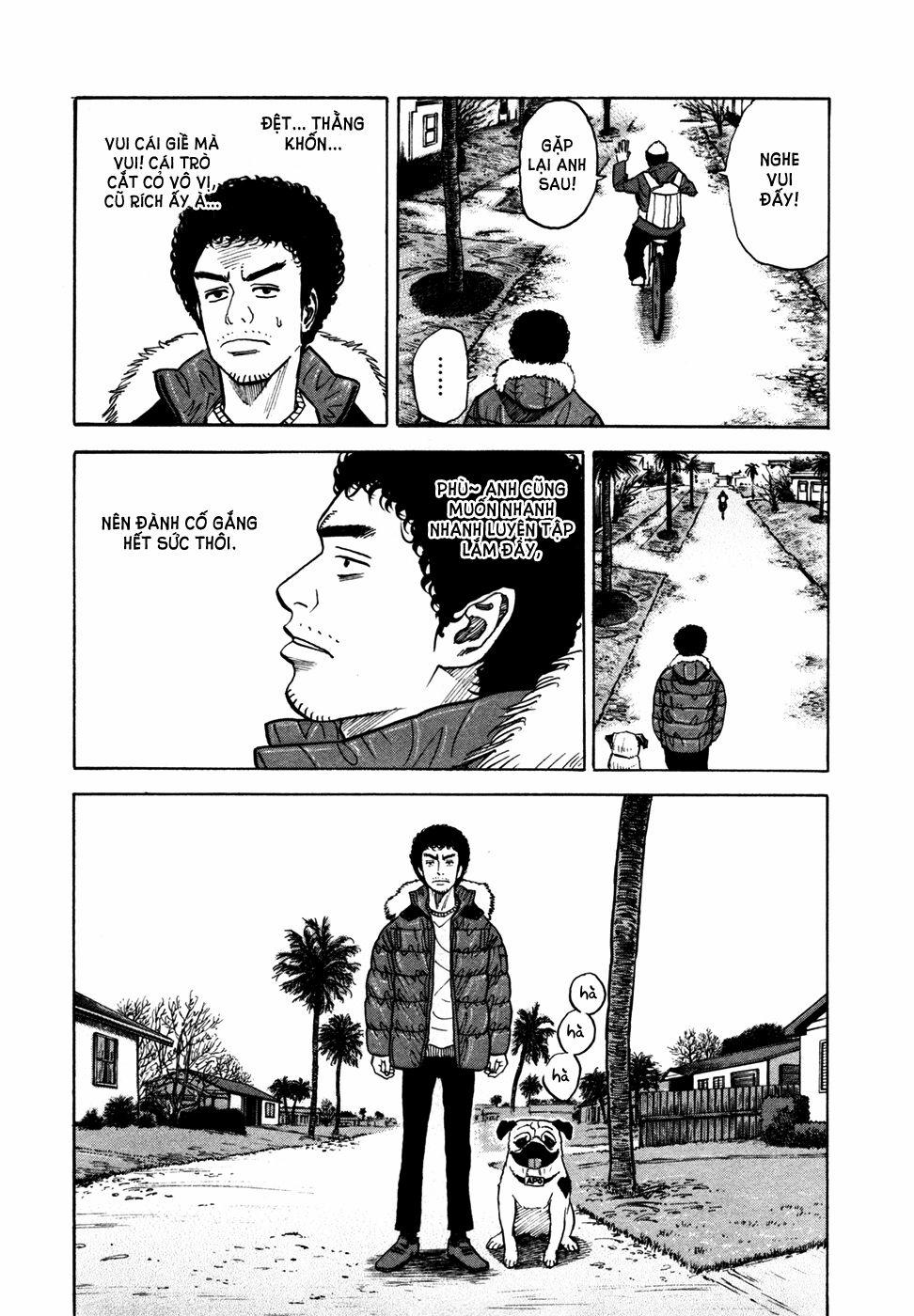 Du Hành Không Gian 46 trang 5