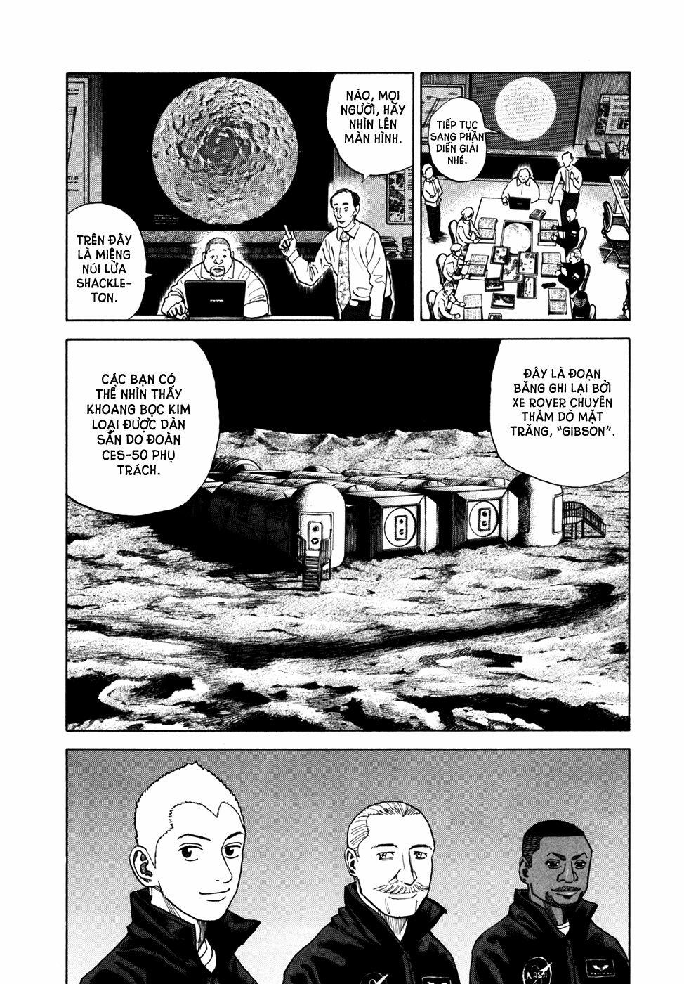 Du Hành Không Gian 46 trang 6