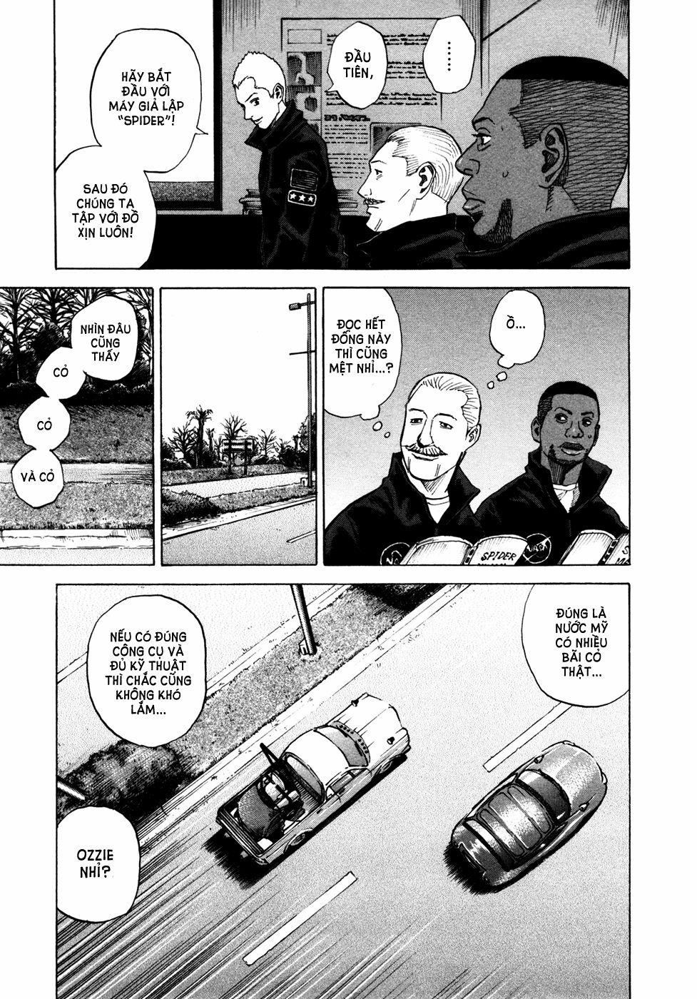 Du Hành Không Gian 46 trang 9