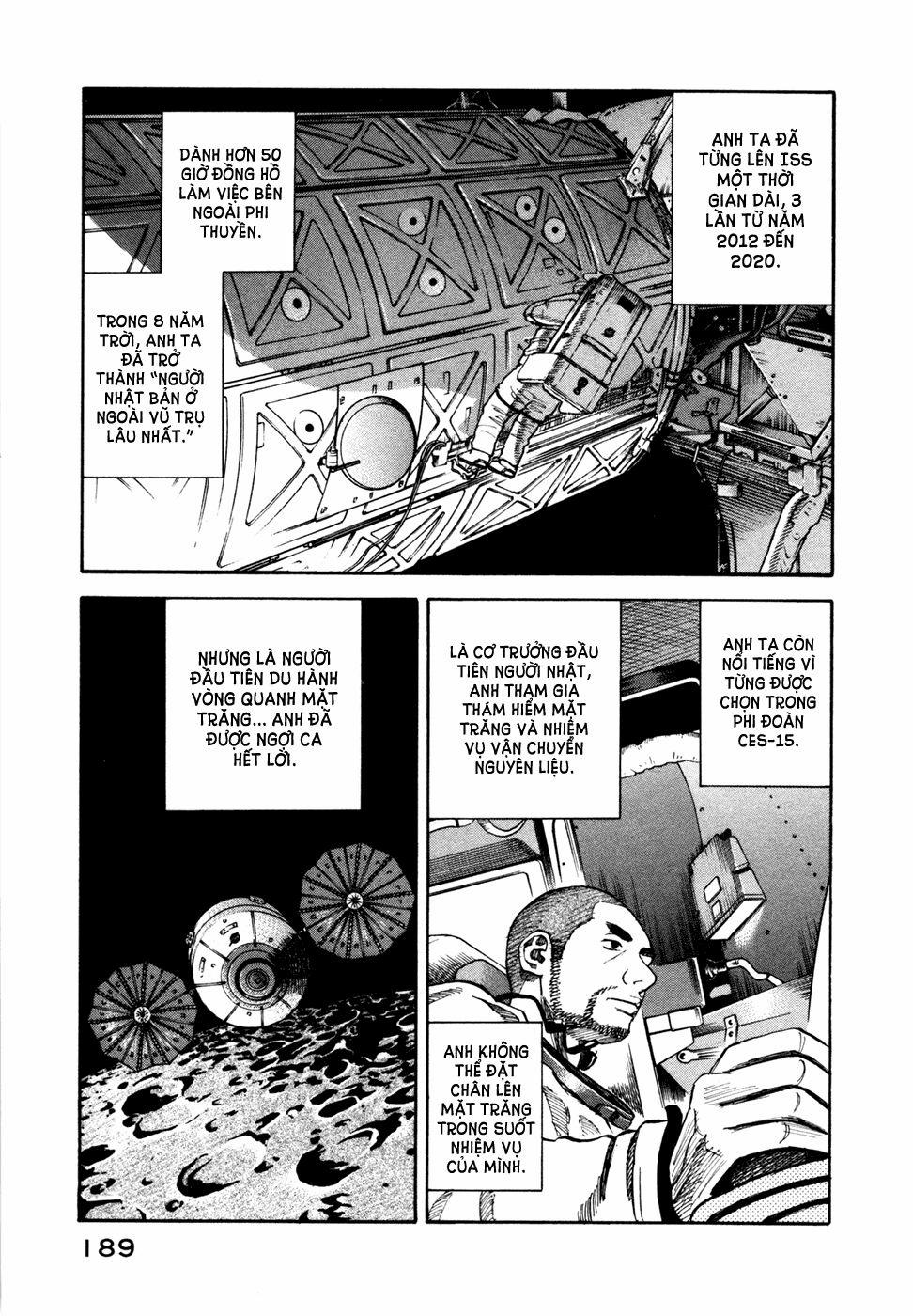 Du Hành Không Gian 47 trang 11