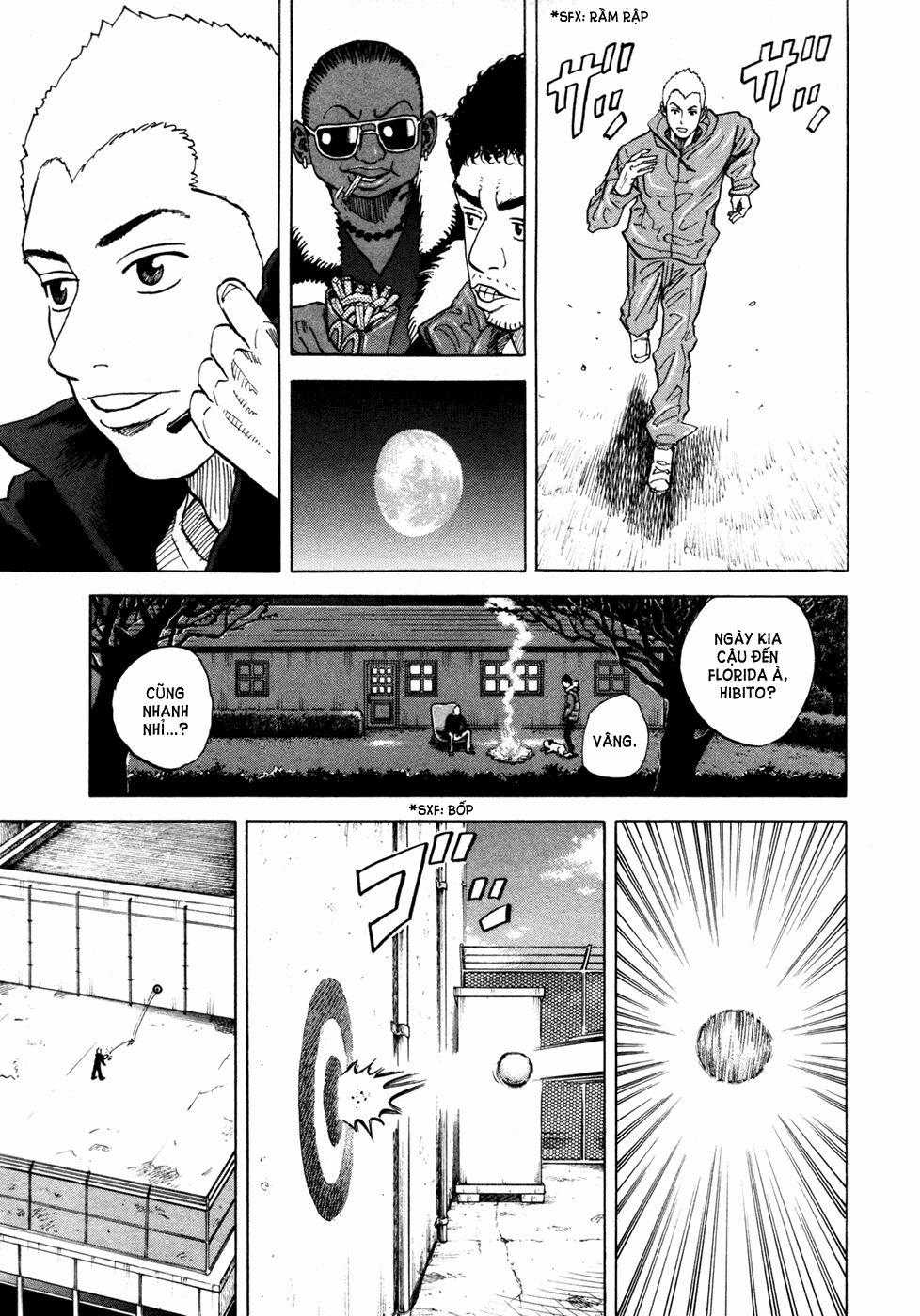 Du Hành Không Gian 47 trang 15