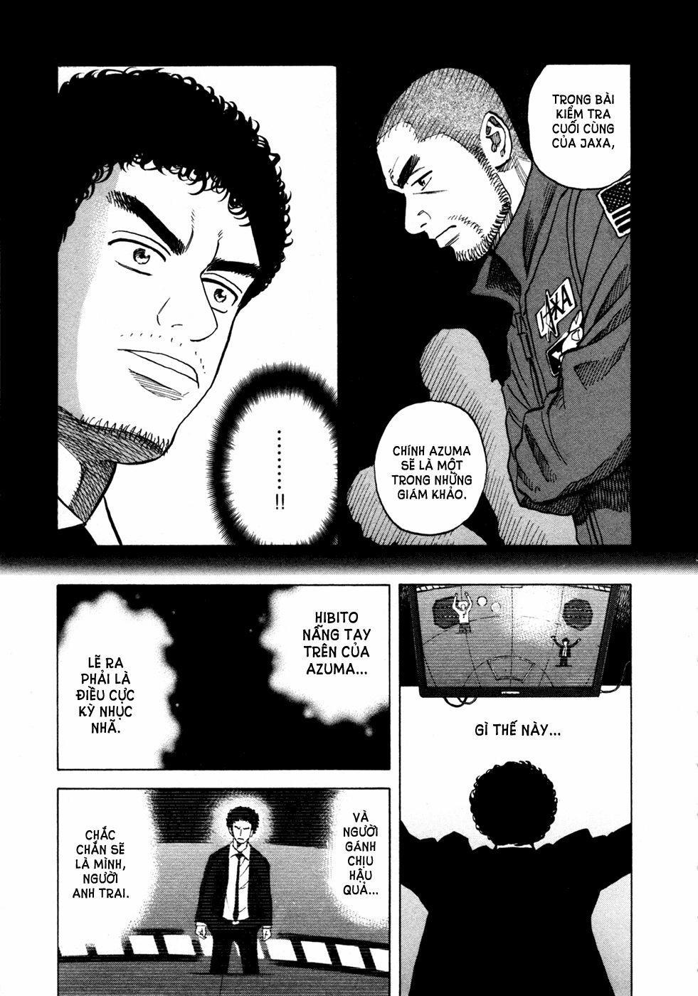 Du Hành Không Gian 47 trang 19