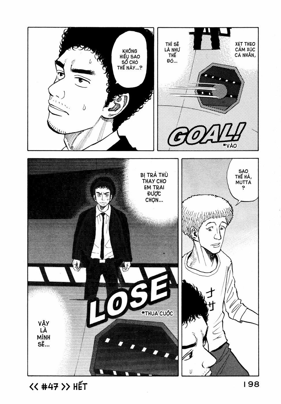 Du Hành Không Gian 47 trang 20