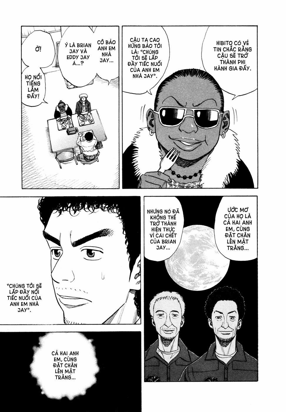 Du Hành Không Gian 47 trang 5