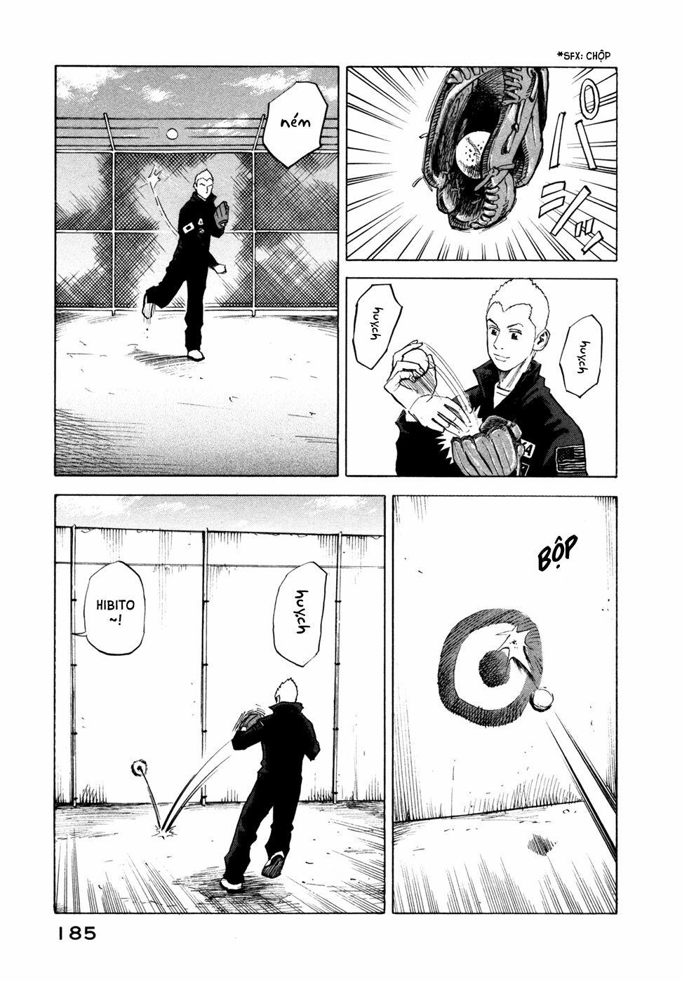 Du Hành Không Gian 47 trang 7