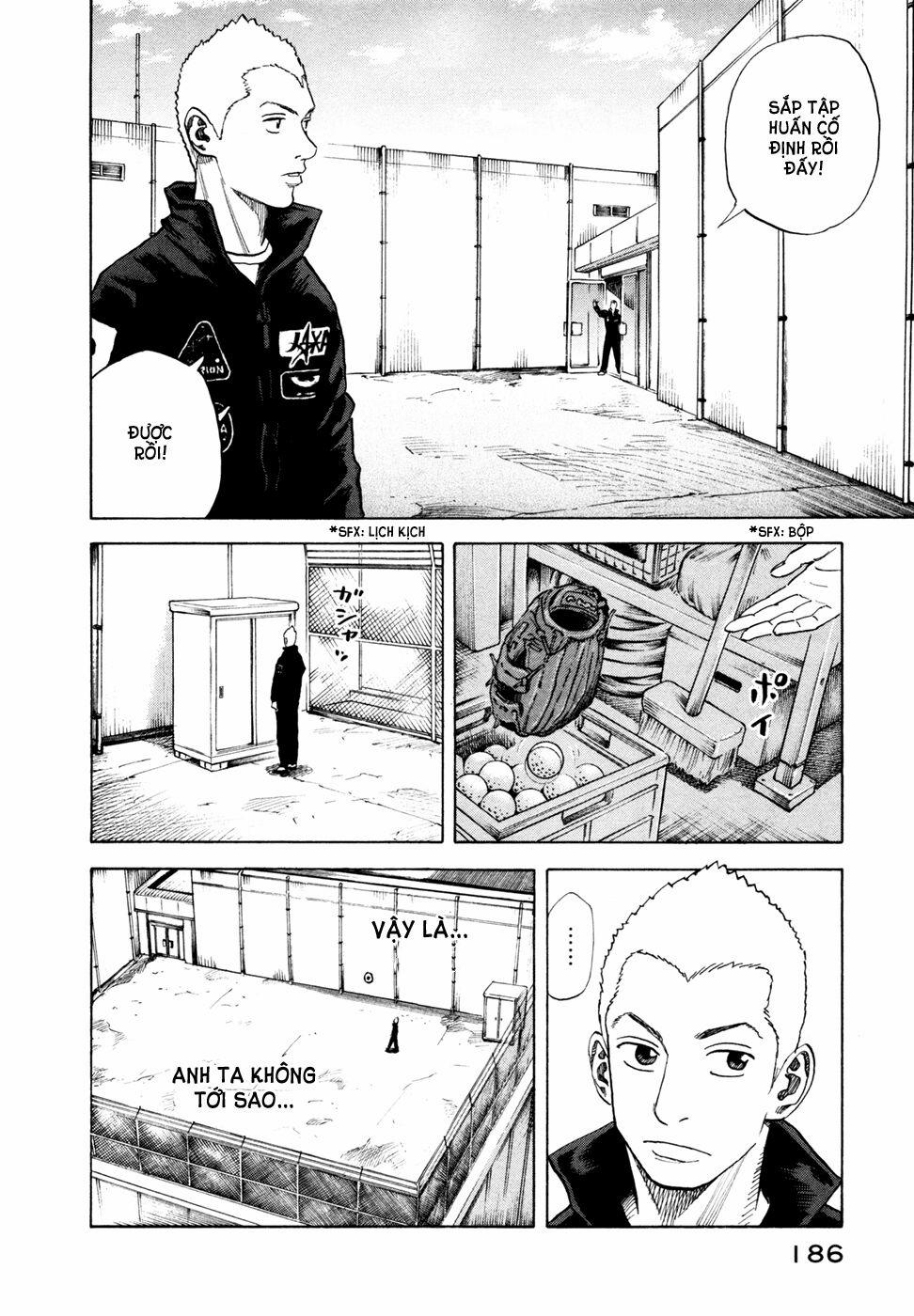 Du Hành Không Gian 47 trang 8