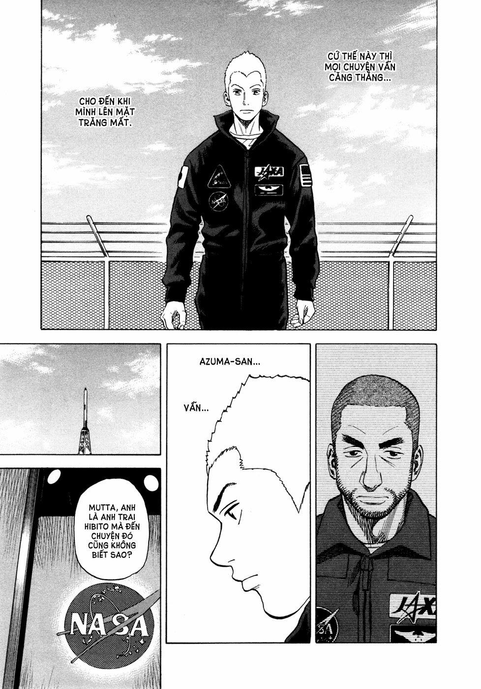 Du Hành Không Gian 47 trang 9