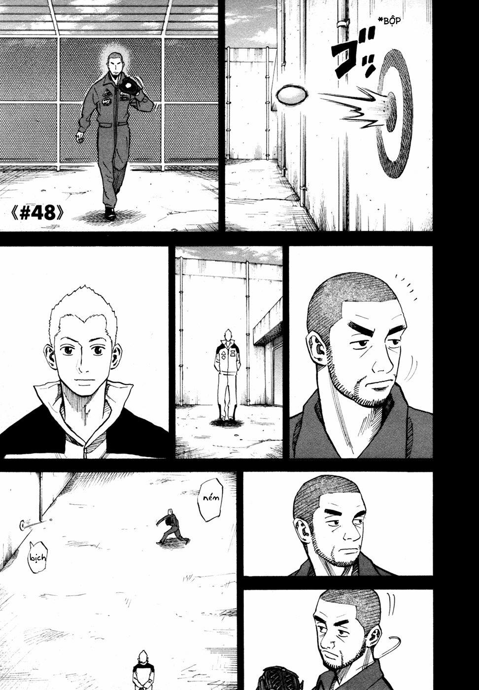 Du Hành Không Gian 48 trang 1