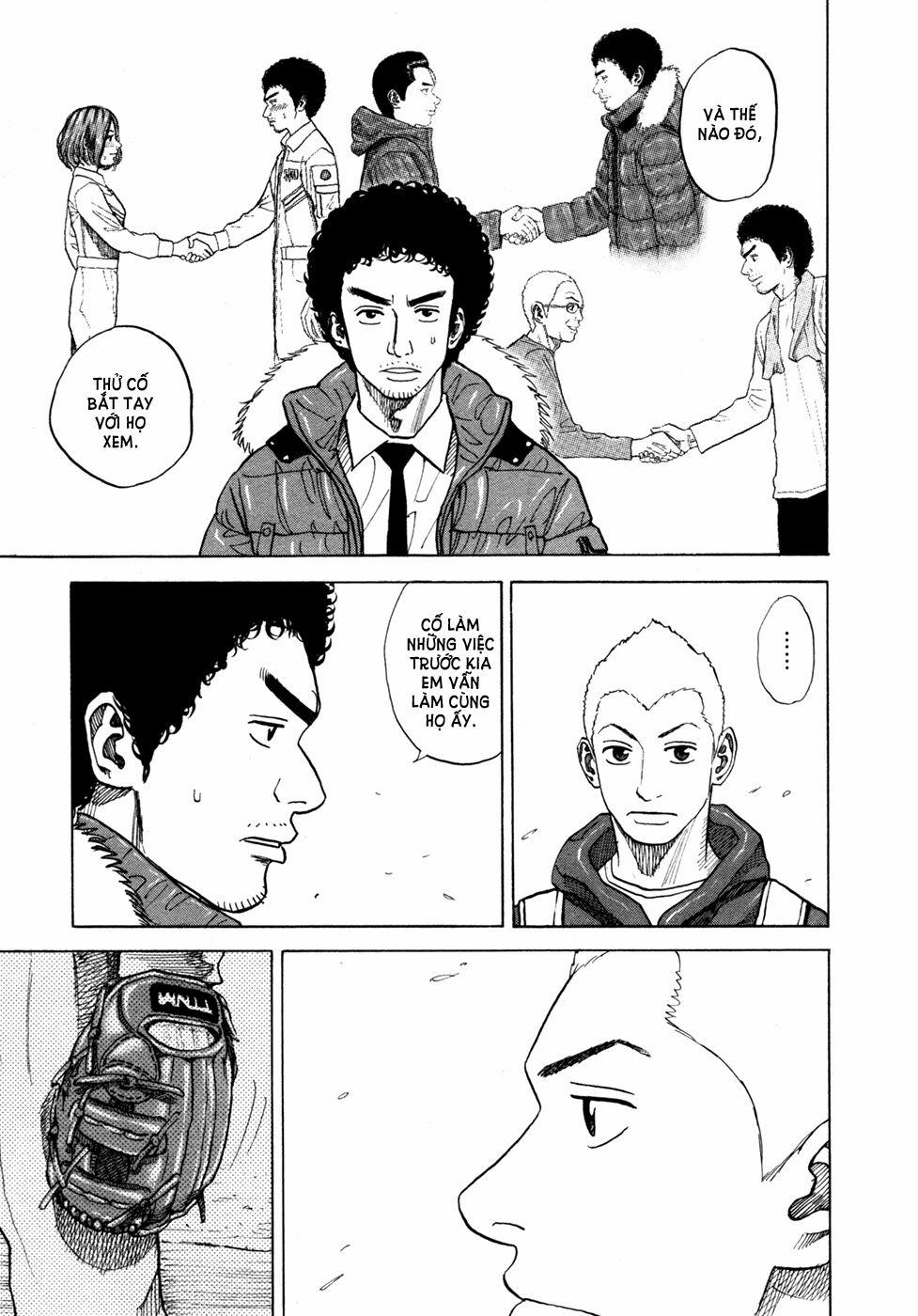 Du Hành Không Gian 48 trang 13