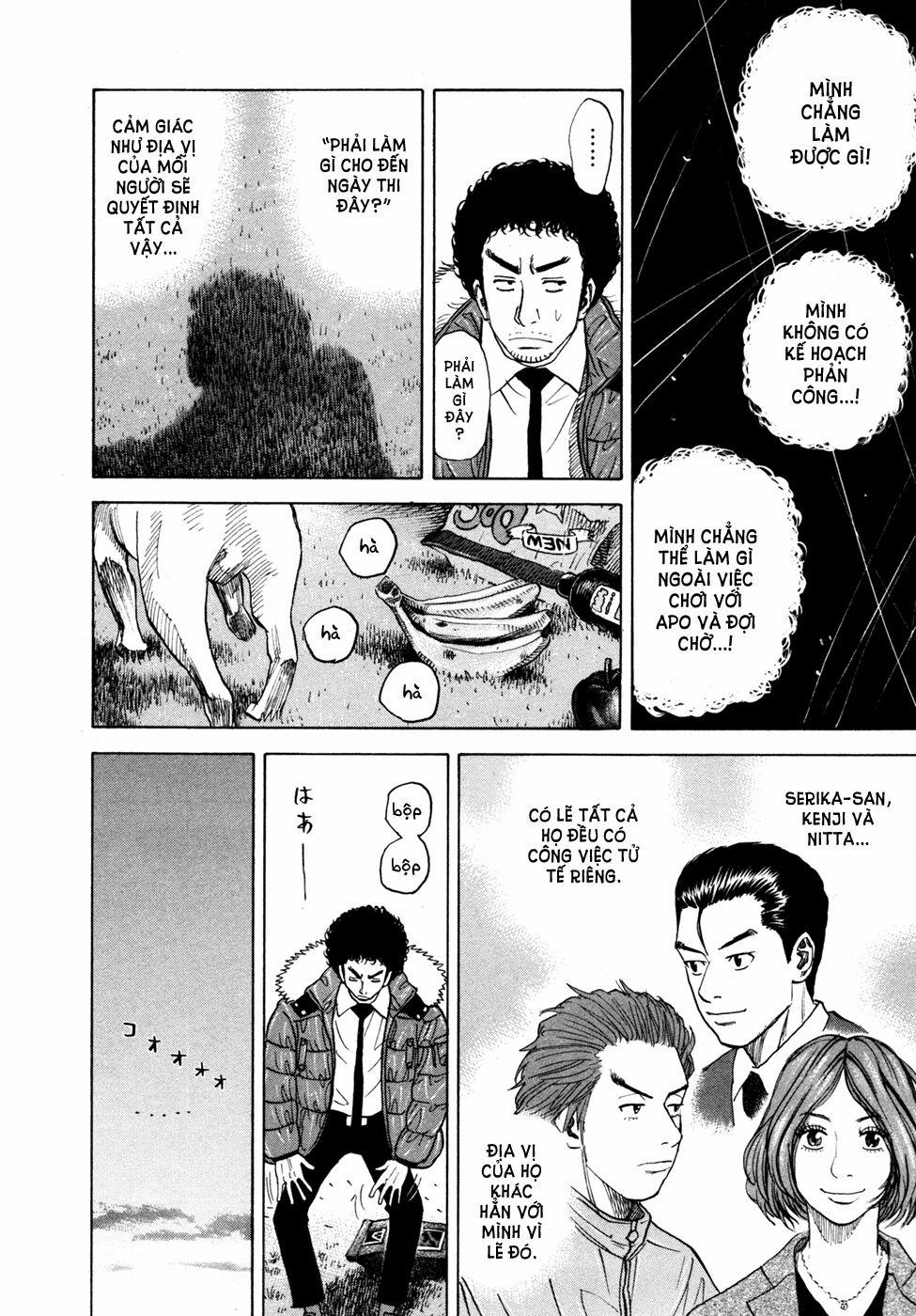 Du Hành Không Gian 48 trang 16