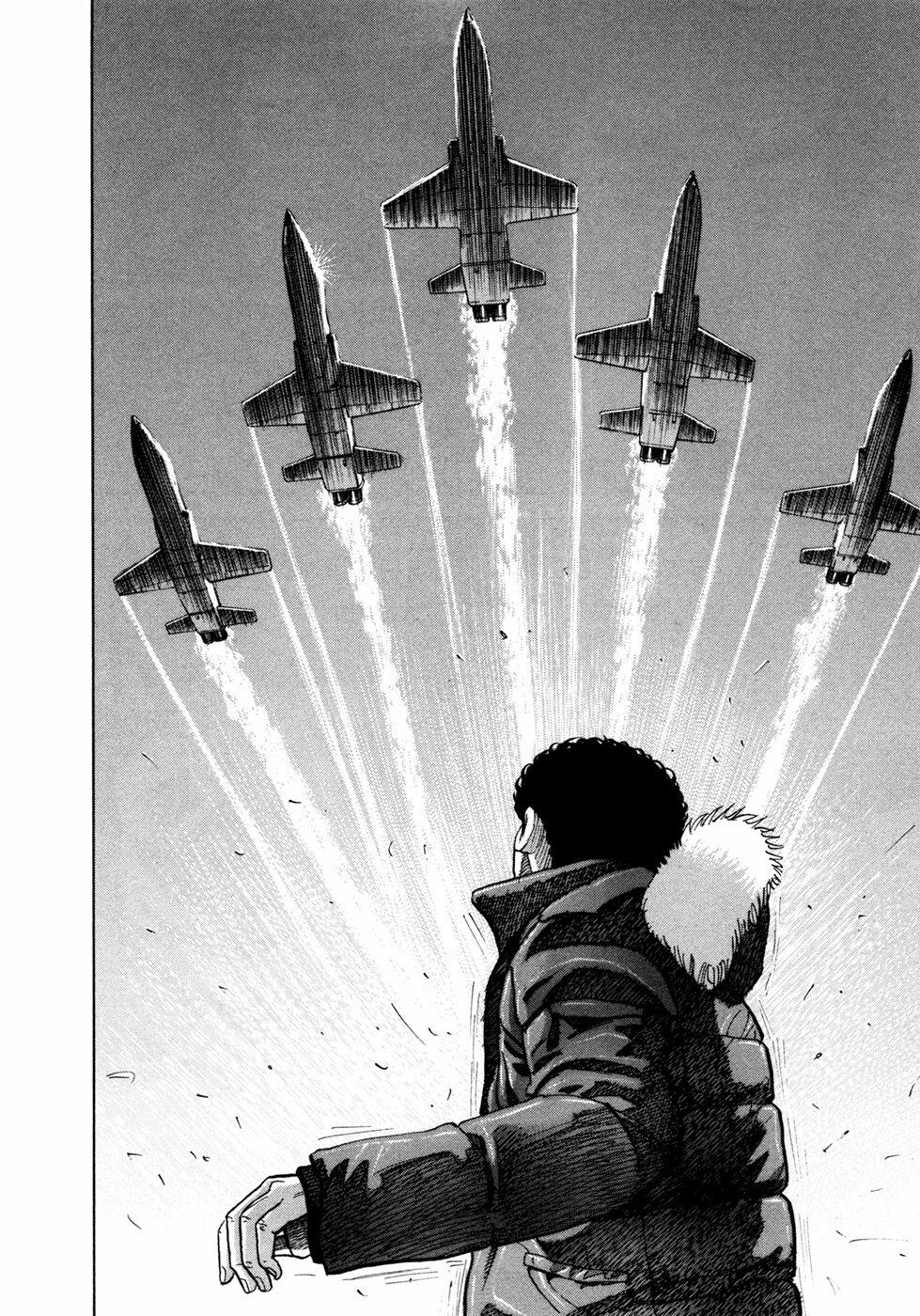 Du Hành Không Gian 48 trang 18