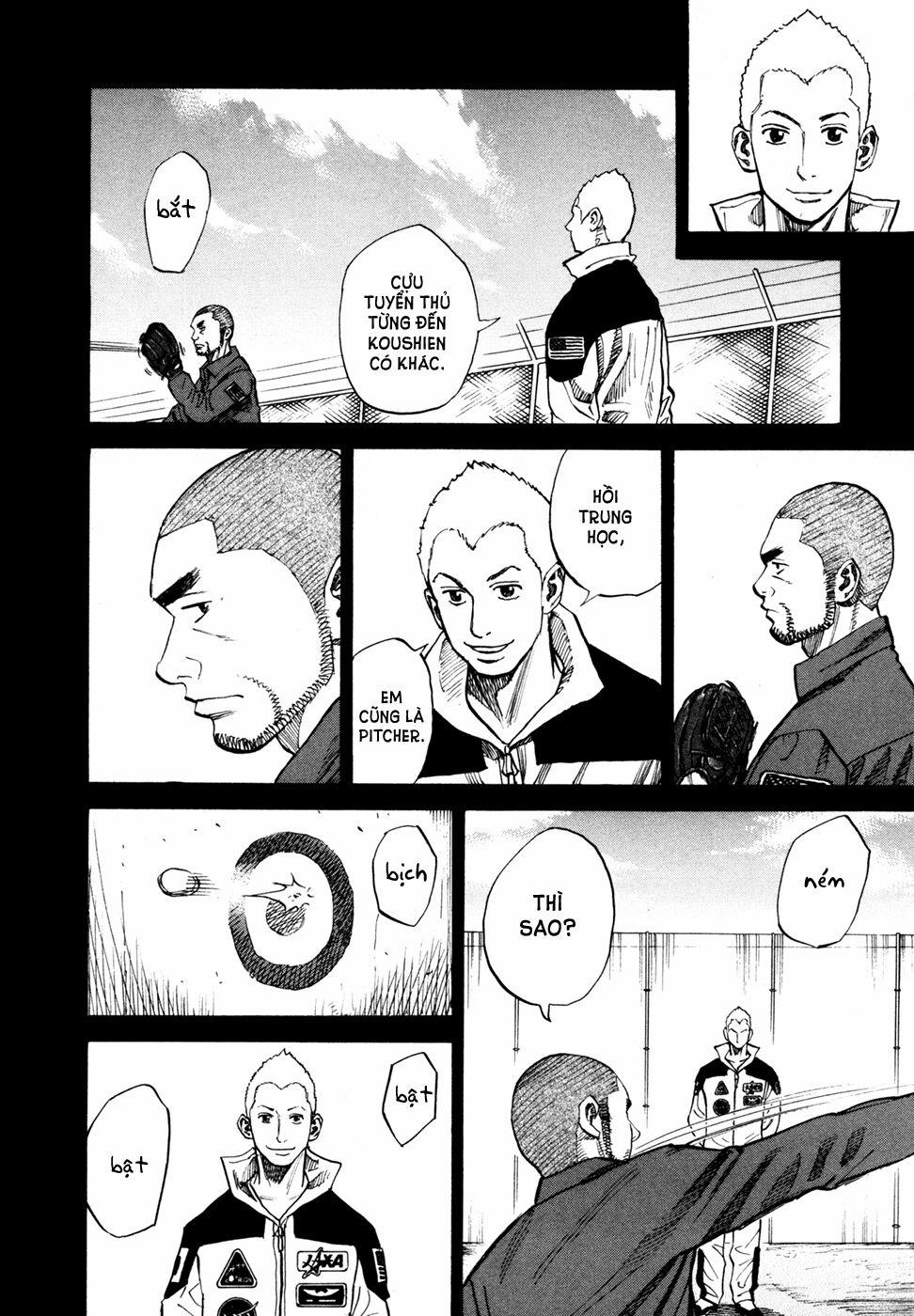 Du Hành Không Gian 48 trang 2