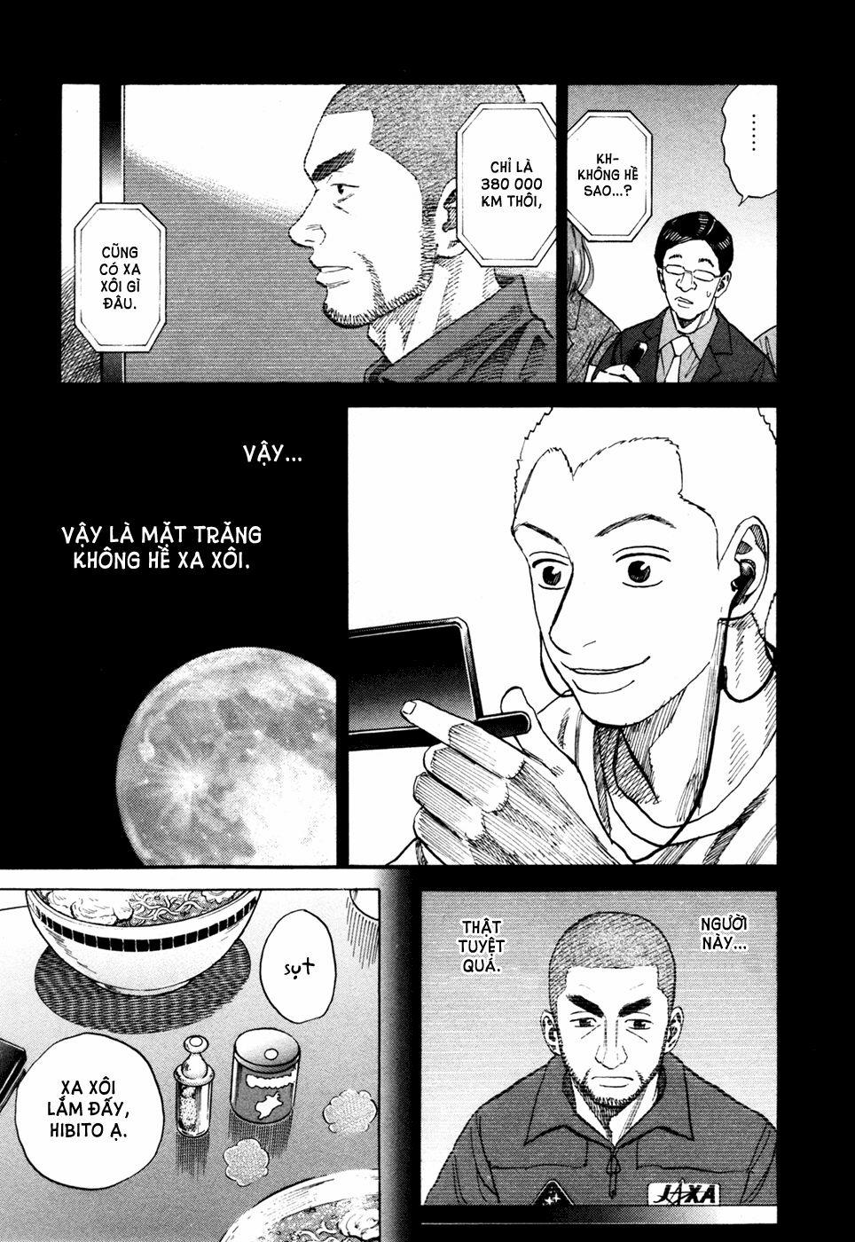 Du Hành Không Gian 48 trang 5