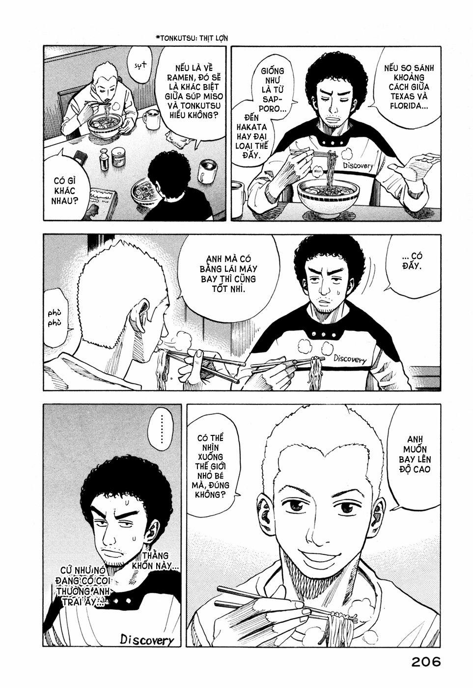 Du Hành Không Gian 48 trang 6