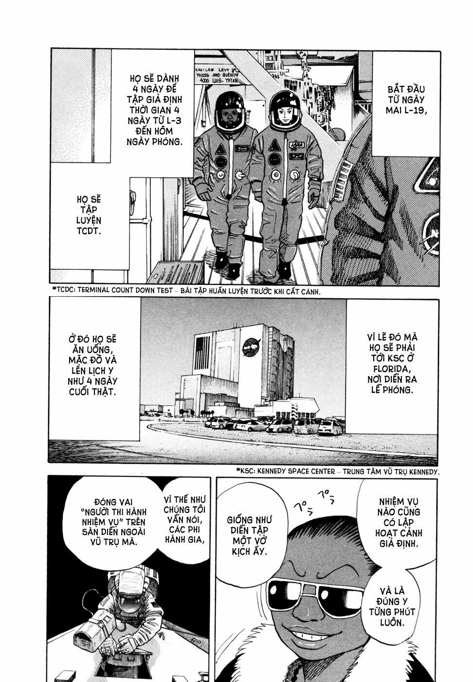 Du Hành Không Gian 48 trang 8