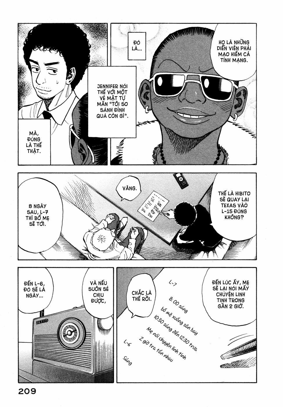 Du Hành Không Gian 48 trang 9