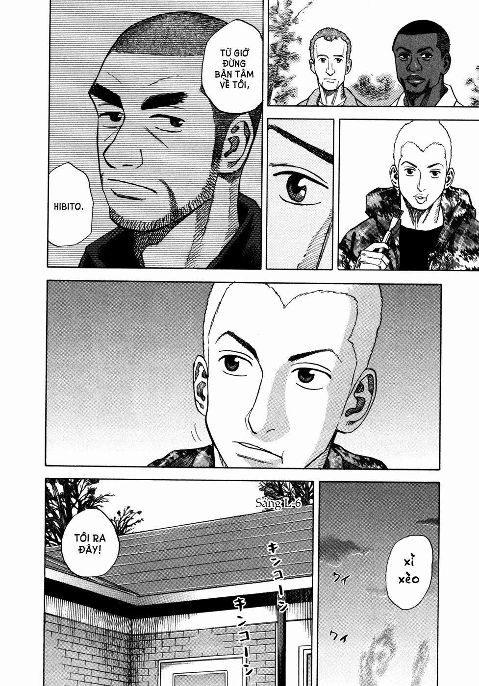 Du Hành Không Gian 49 trang 11