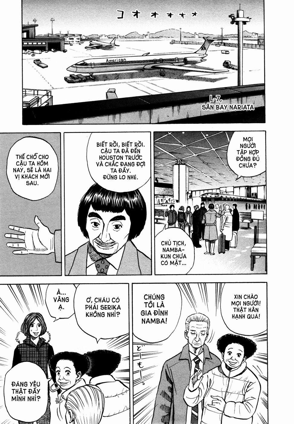 Du Hành Không Gian 49 trang 22