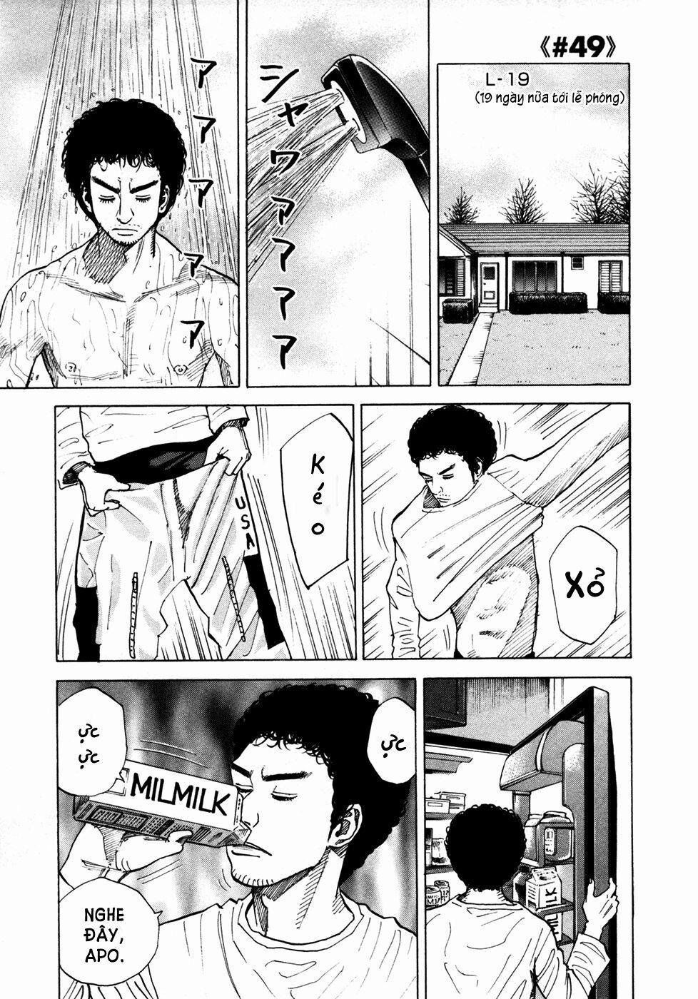 Du Hành Không Gian 49 trang 4