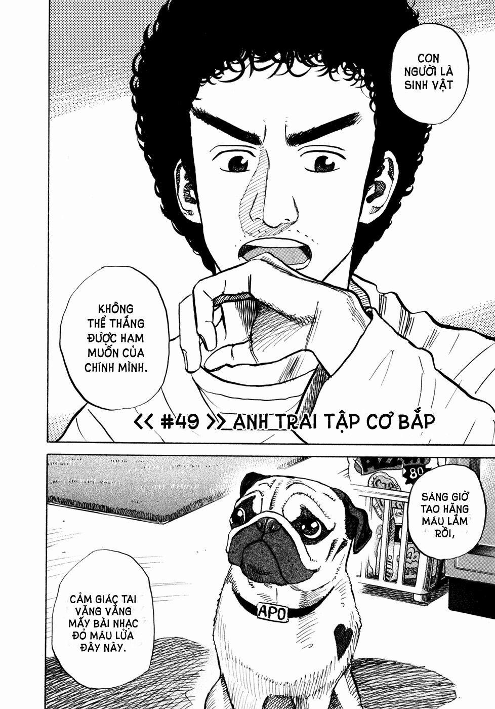 Du Hành Không Gian 49 trang 5