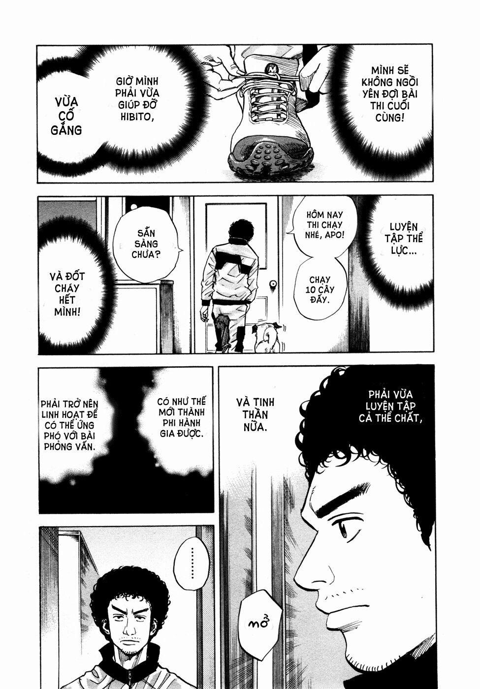 Du Hành Không Gian 49 trang 6