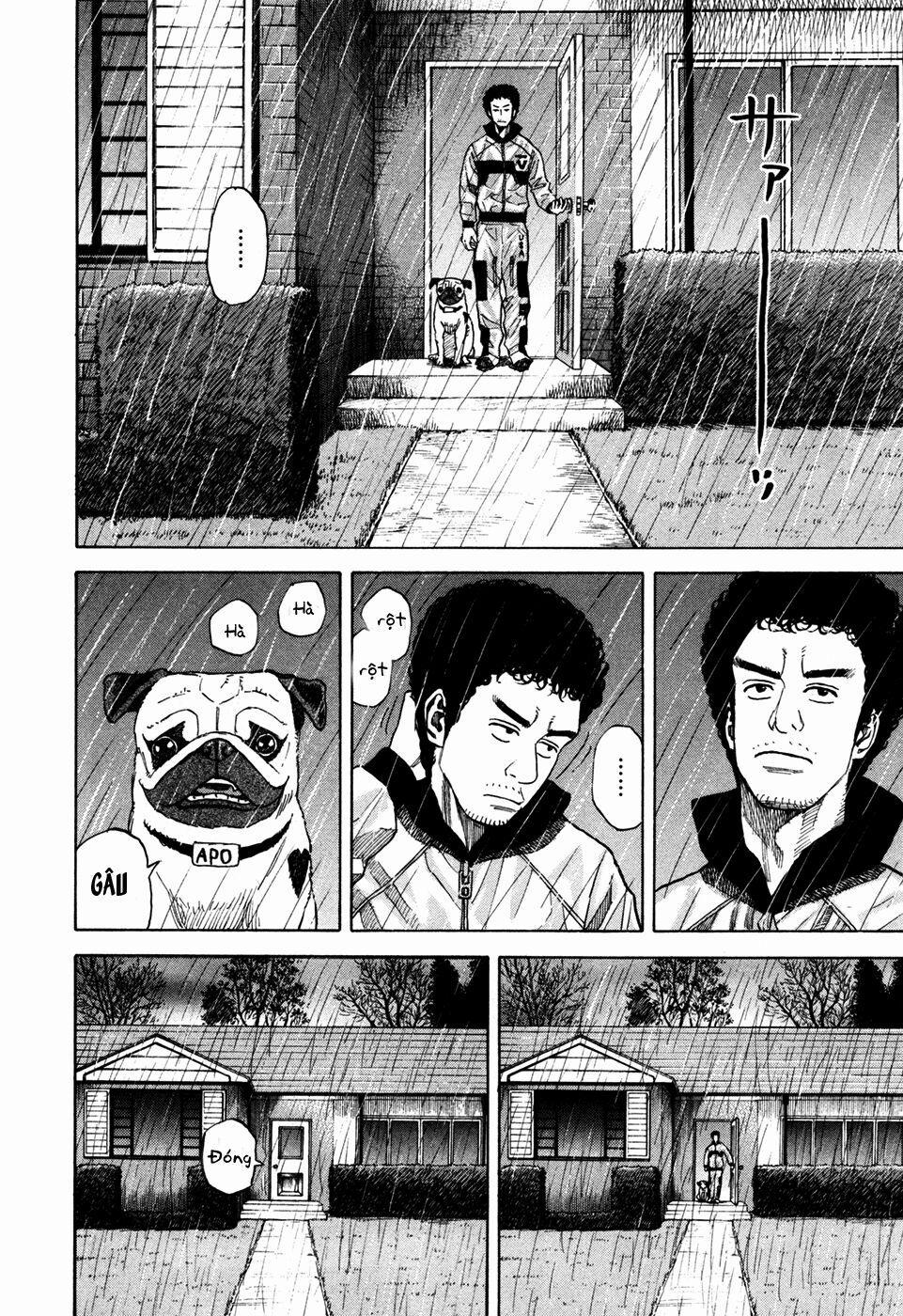 Du Hành Không Gian 49 trang 7