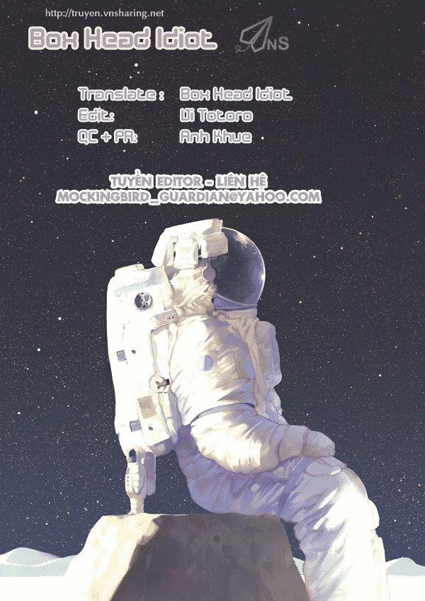 Du Hành Không Gian 50 trang 0