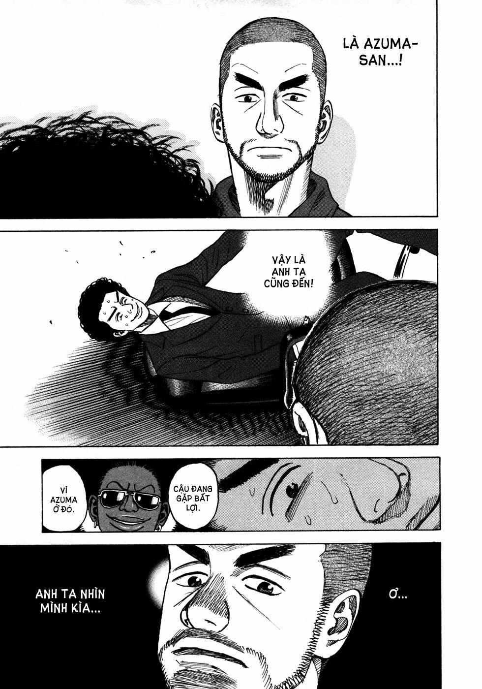 Du Hành Không Gian 50 trang 15