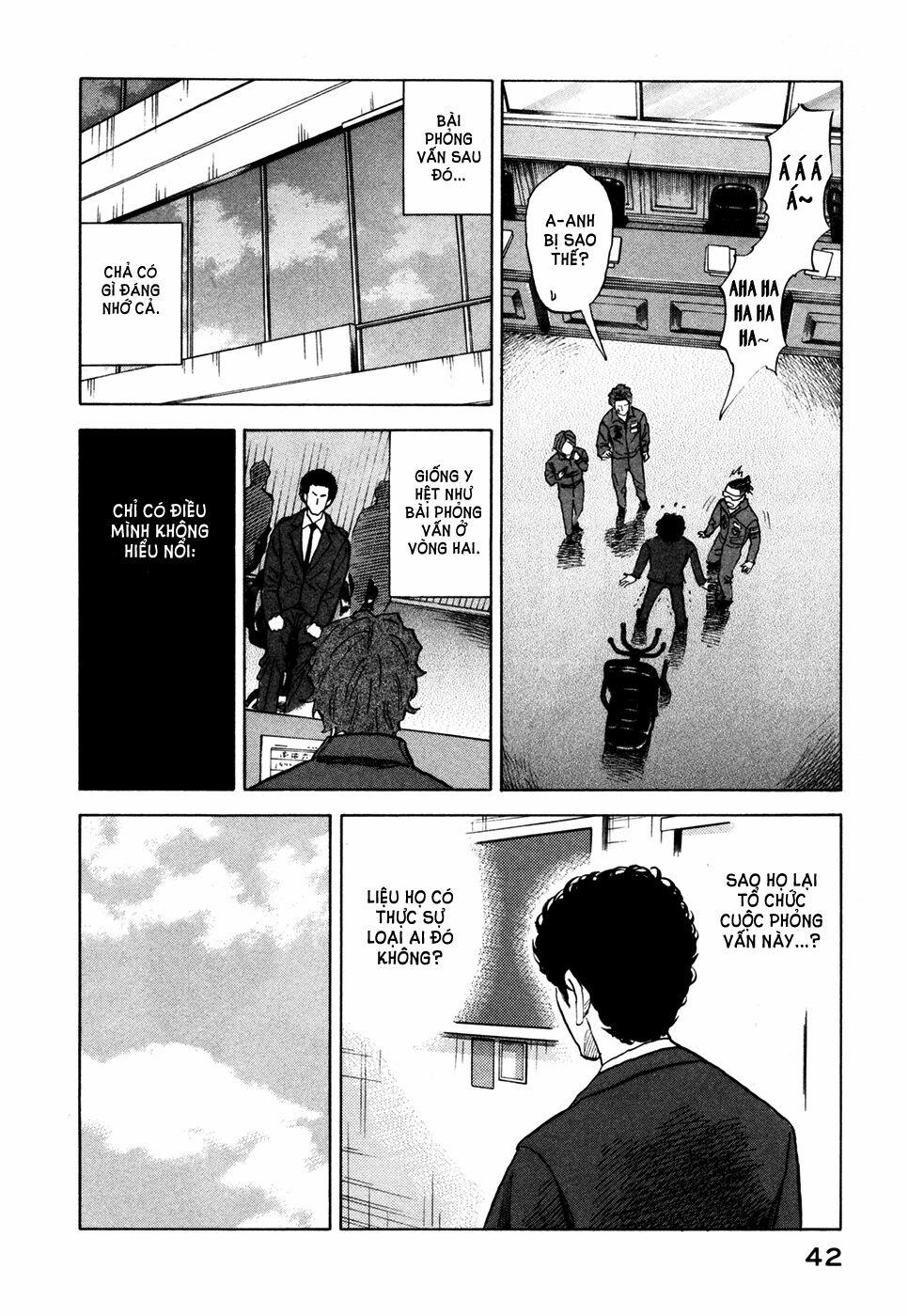 Du Hành Không Gian 50 trang 18