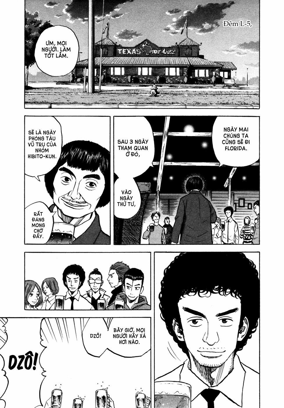 Du Hành Không Gian 50 trang 19