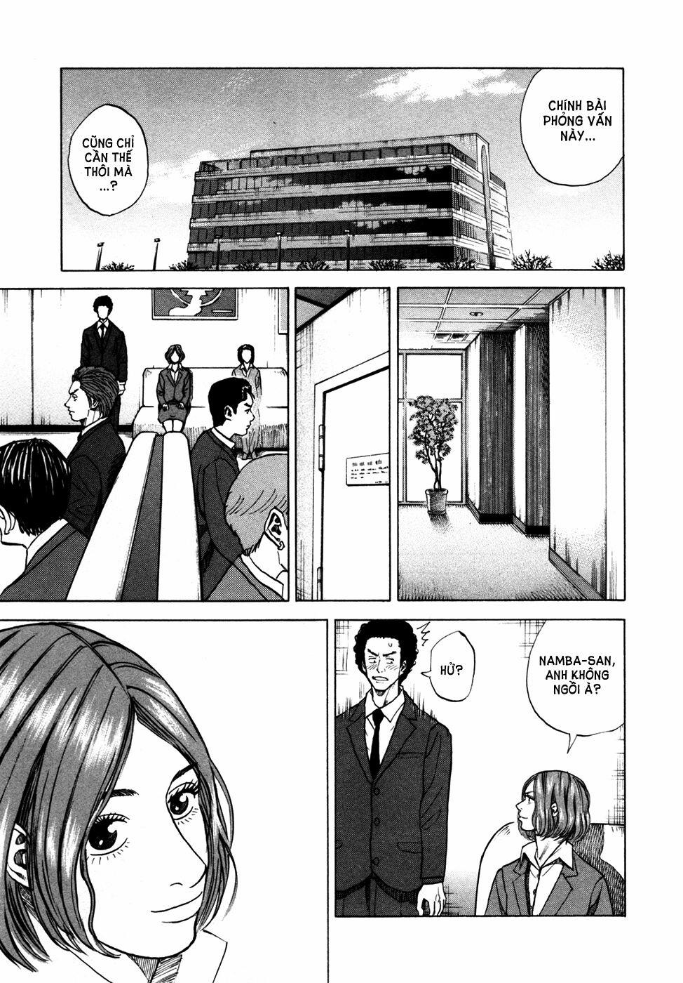 Du Hành Không Gian 50 trang 9