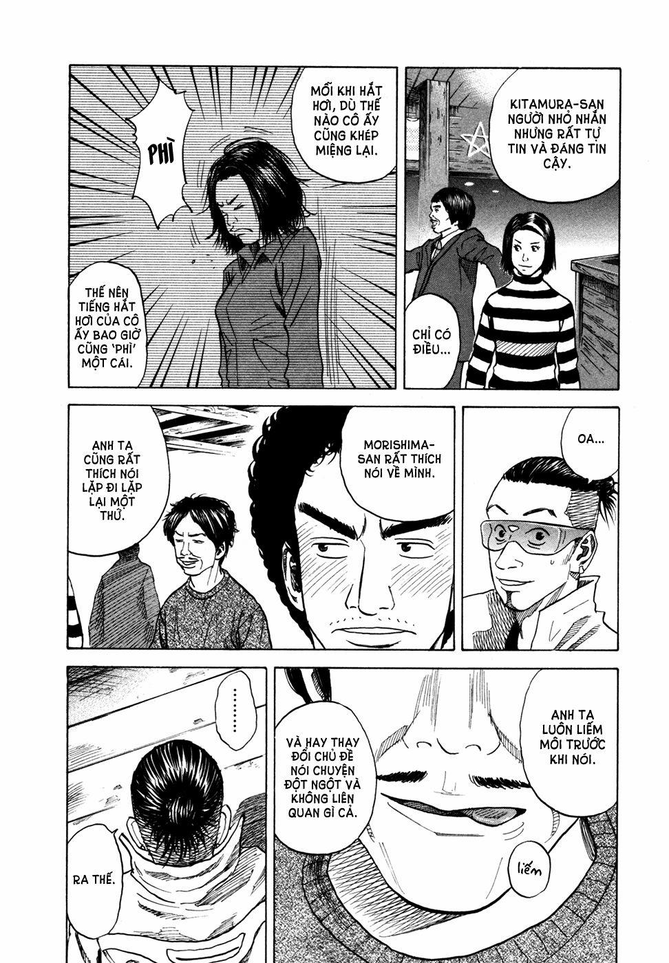 Du Hành Không Gian 51 trang 10