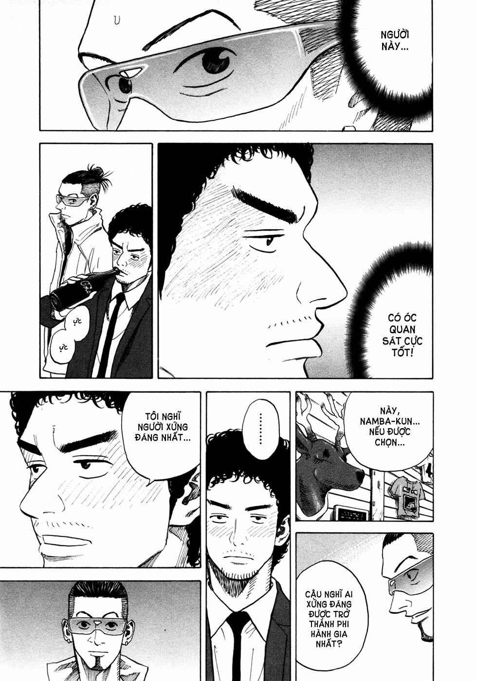 Du Hành Không Gian 51 trang 11