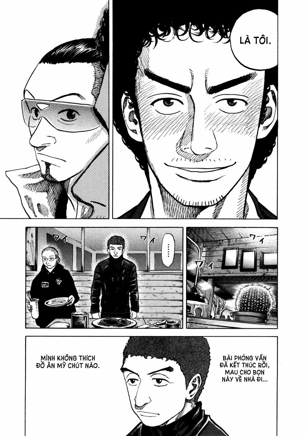 Du Hành Không Gian 51 trang 13