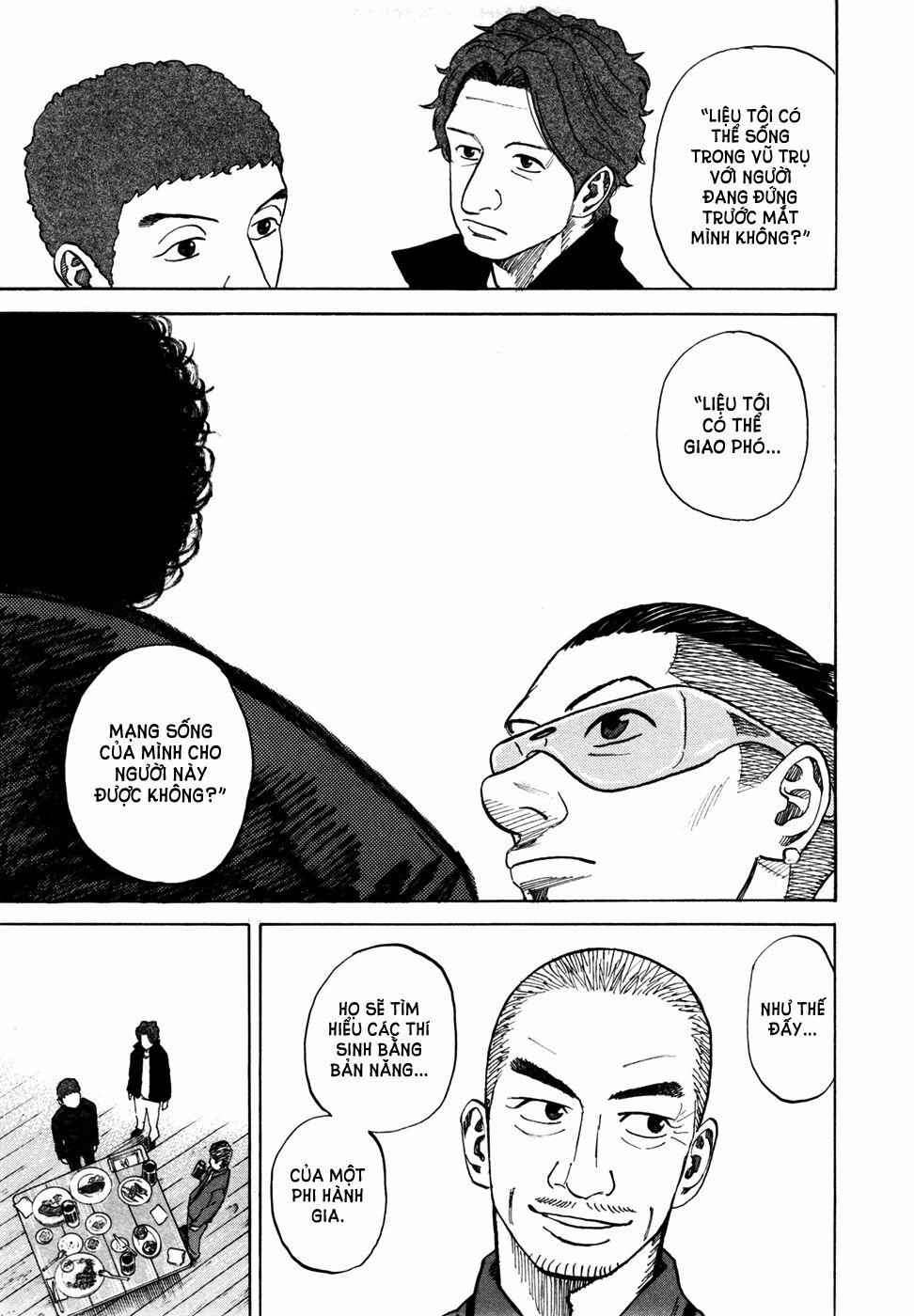 Du Hành Không Gian 51 trang 17