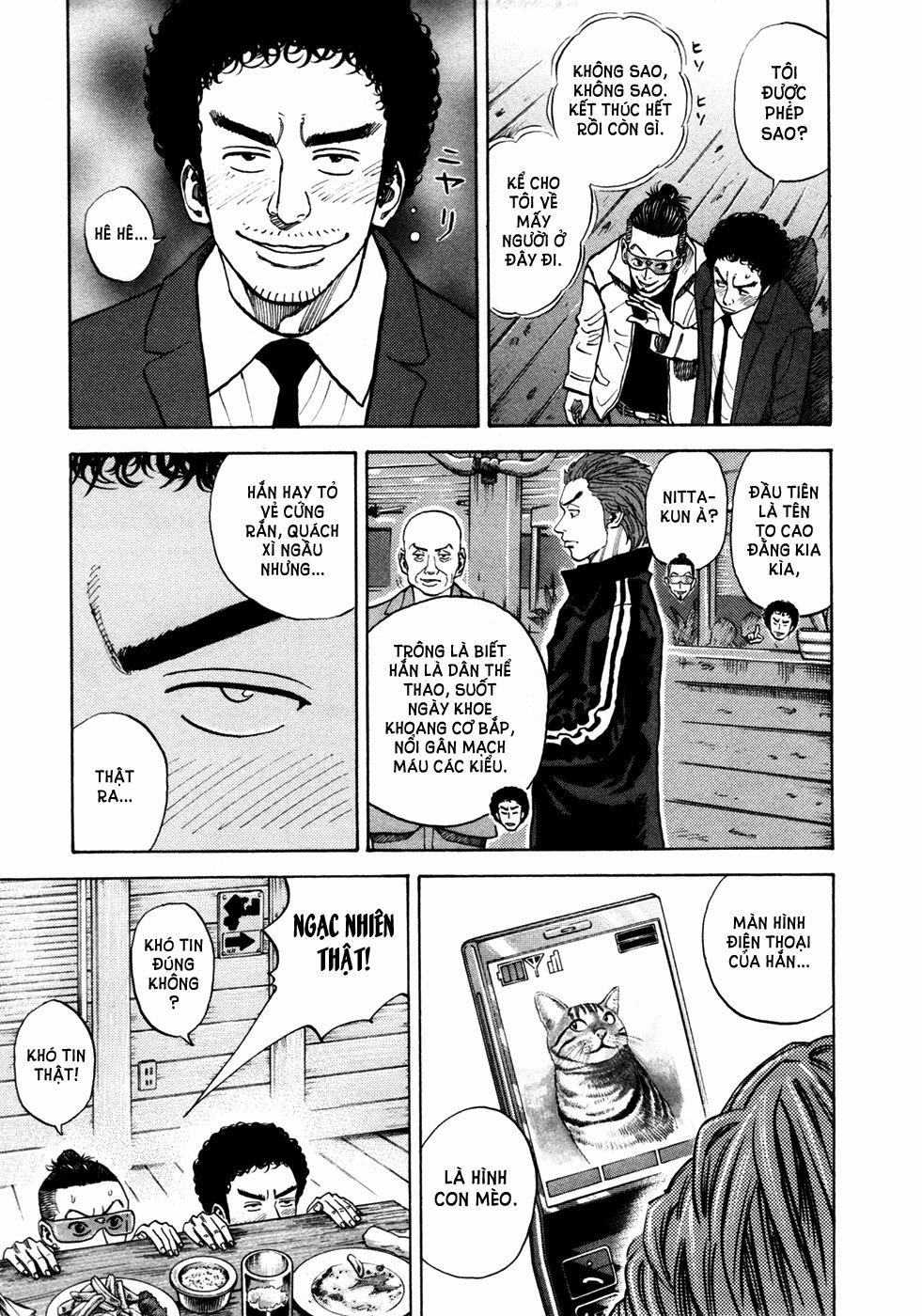 Du Hành Không Gian 51 trang 9