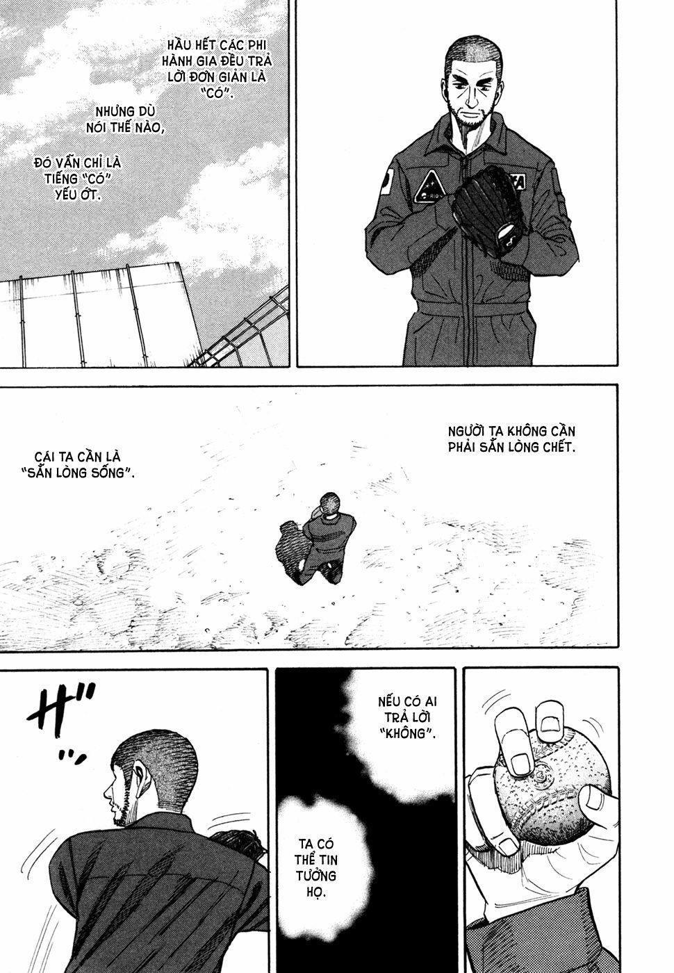 Du Hành Không Gian 52 trang 19