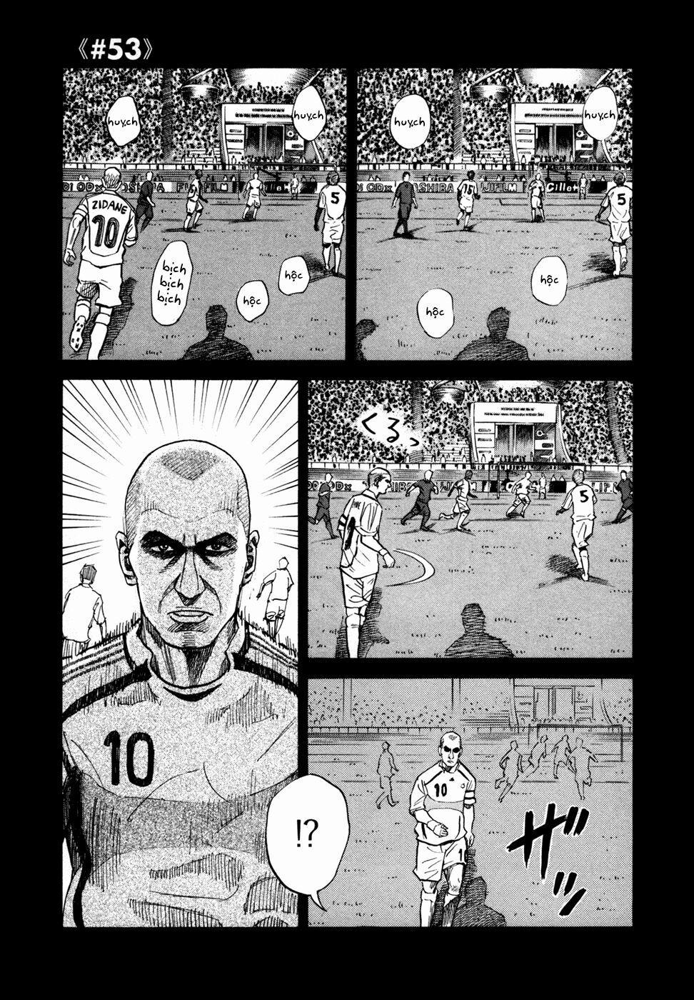 Du Hành Không Gian 53 trang 1