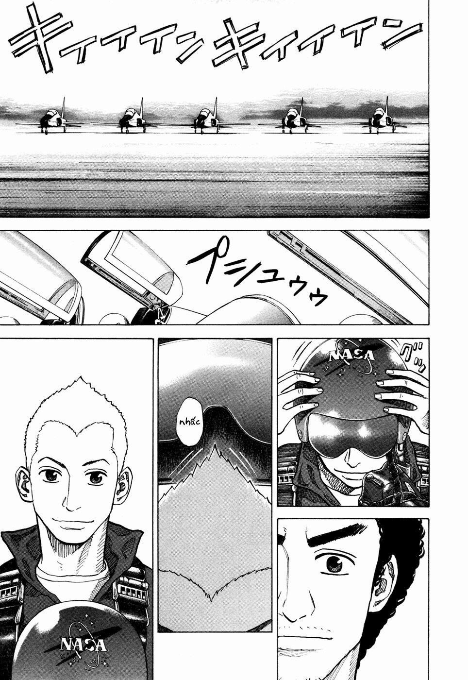 Du Hành Không Gian 53 trang 15