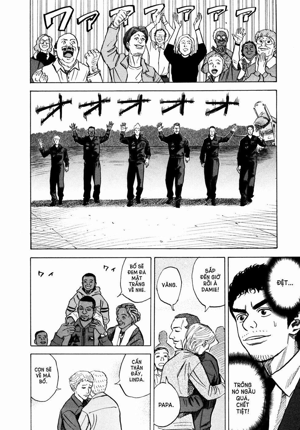 Du Hành Không Gian 53 trang 16