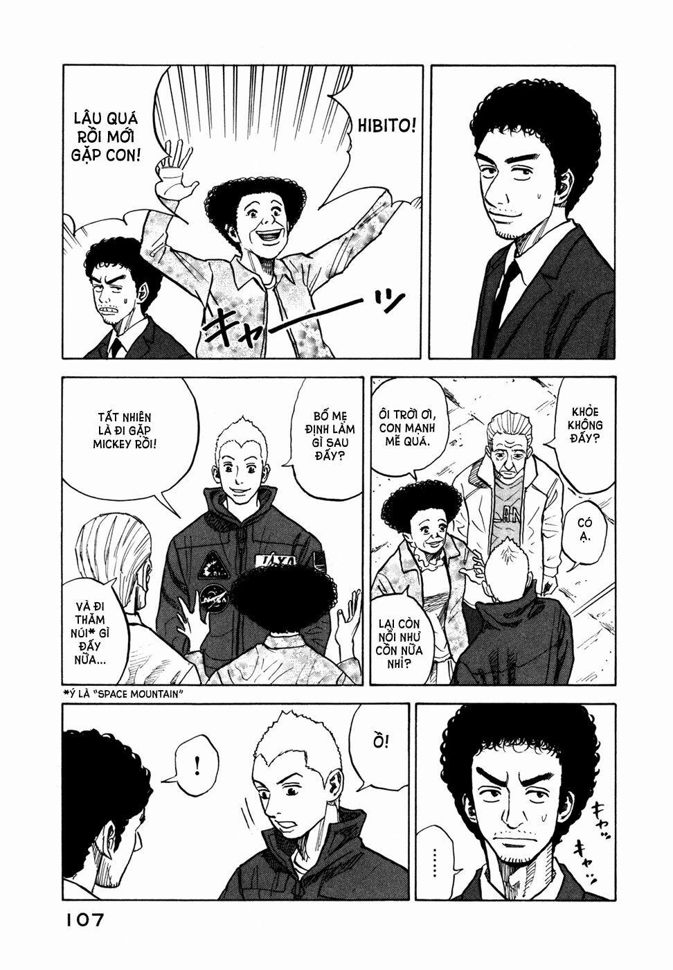 Du Hành Không Gian 53 trang 17