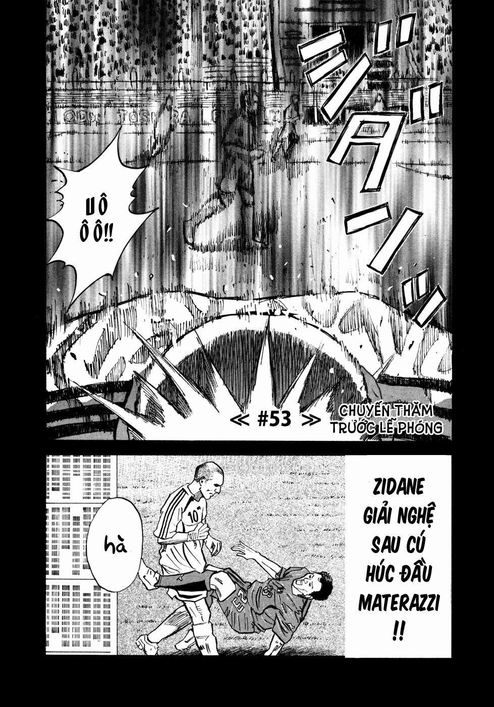 Du Hành Không Gian 53 trang 2