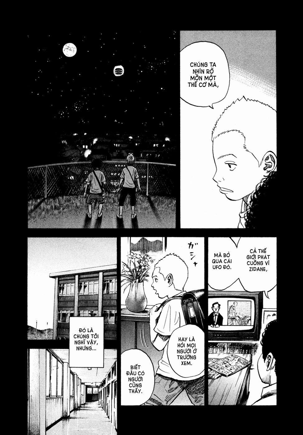 Du Hành Không Gian 53 trang 4