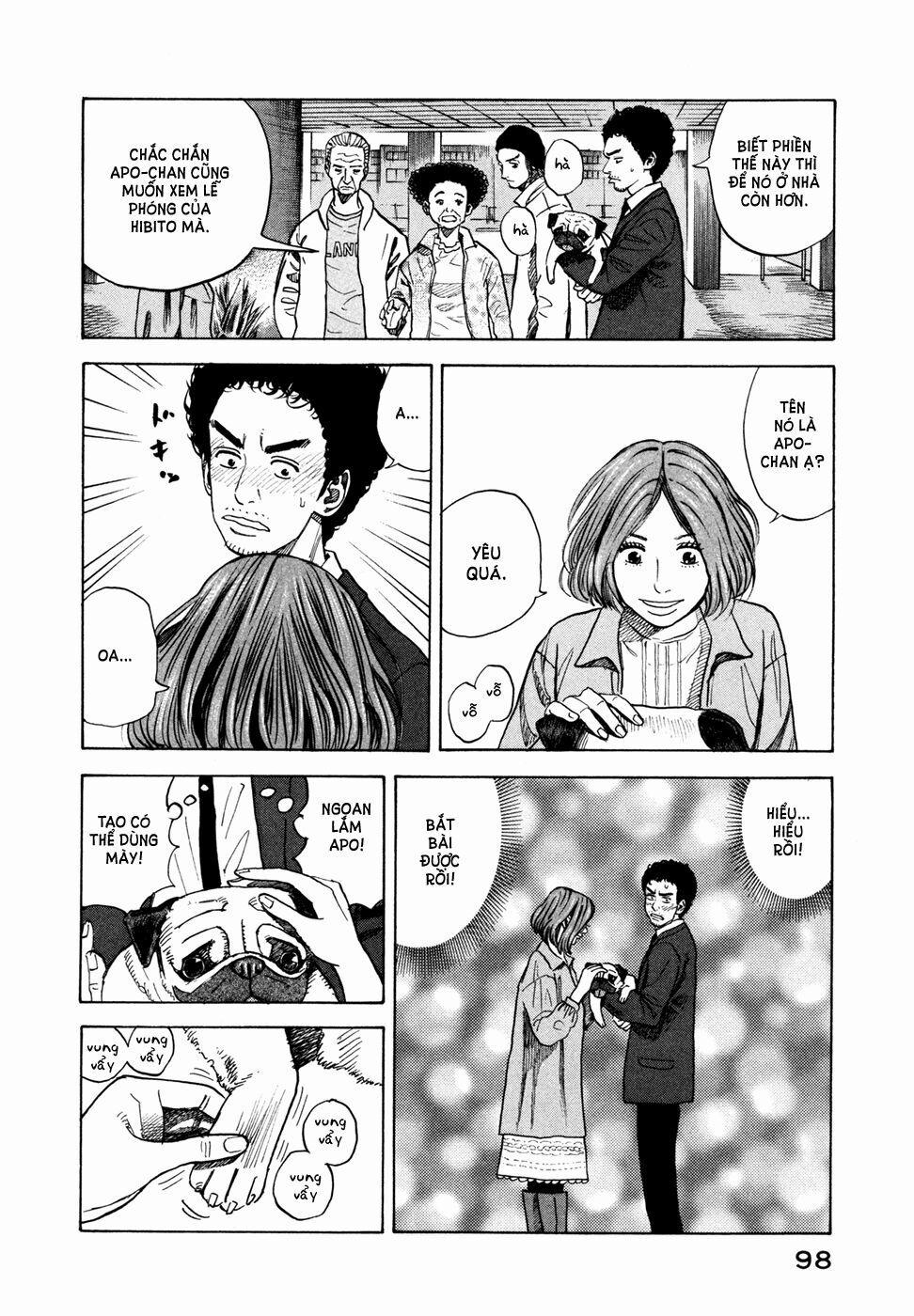 Du Hành Không Gian 53 trang 8