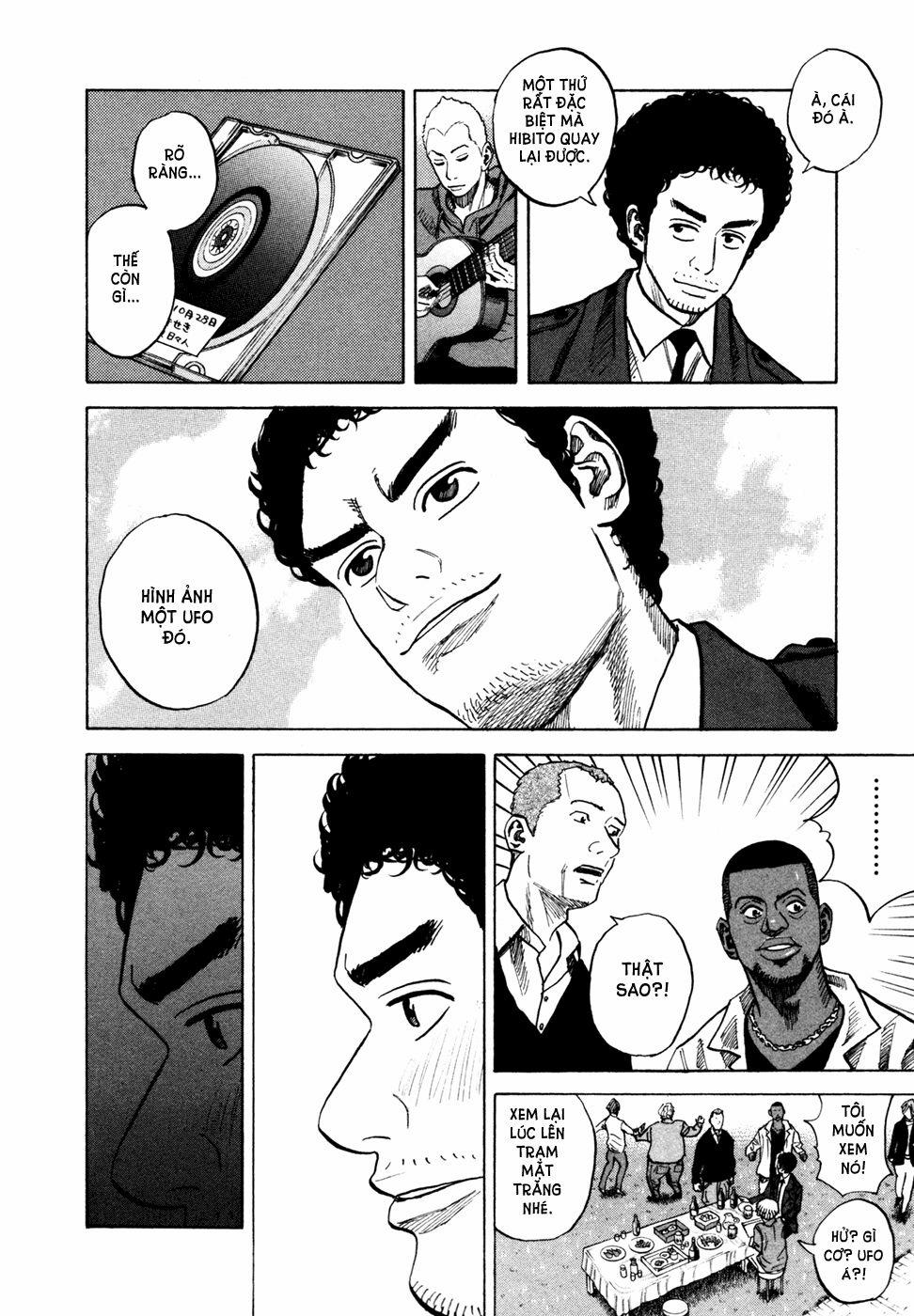 Du Hành Không Gian 54 trang 12